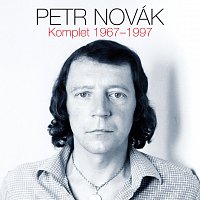 Petr Novák – Komplet 1967-1997 13CD – CD