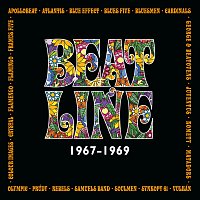 Různí interpreti – Beatline 1967-1969 – CD