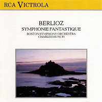 Charles Munch – Berlioz Symphonie fantastique – CD