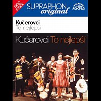 Kučerovci – To nejlepší / Supraphon - Original – CD