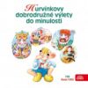 Divadlo S + H – Hurvínkovy dobrodružné výlety do minulosti – CD+DVD