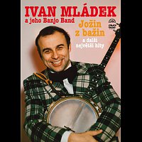 Ivan Mládek – Jožin z bažin a další největší hity – DVD