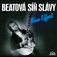 Blue Effect – Beatová síň slávy – CD