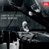 Ivan Moravec – Chopin: Nokturna – CD