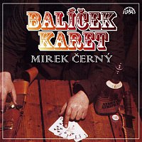 Miroslav Černý – Balíček karet - Platinová edice – CD