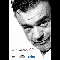 Různí interpreti – Karel Svoboda 65 – DVD