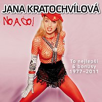 Jana Kratochvílová – No a co. To nejlepší & bonusy 1977-2011 – CD
