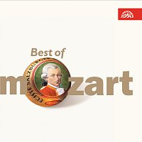 Různí interpreti – Best of Mozart – CD