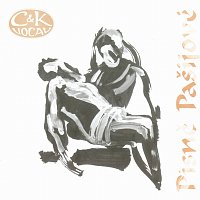 C&K Vocal – Písně Pašijové – CD
