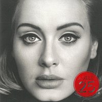 Adele – 25 – LP