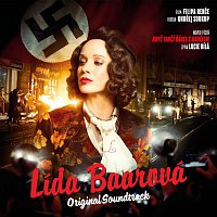 Lída Baarová – Lida Baarova – CD