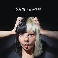 Sia – This Is Acting – LP