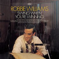 Robbie Williams – Swing When You're Winning – LP