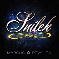 Marcus Revolta – Snílek – CD