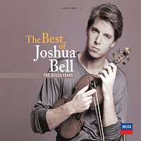 Joshua Bell – The Best Of Joshua Bell – CD