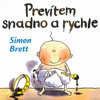 Václav Postránecký – Prevítem snadno a rychle – CD