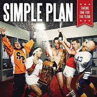Simple Plan – Taking One For The Team – LP