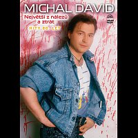 Michal David – Největší z nálezů a ztrát Hity 80. let – DVD