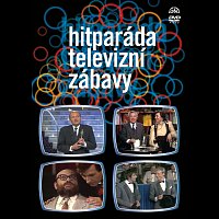 Různí interpreti – Hitparáda televizní zábavy – DVD