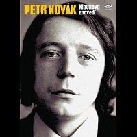 Petr Novák – Klaunova zpověď – DVD
