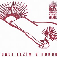 Dagmar Andrtová-Voňková – Slunci ležím v rukou – CD