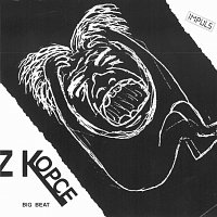 Z kopce – Z kopce - Big Beat – CD