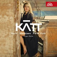 KATT – Bach