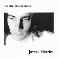 James Harries – The Straight Street Session – CD