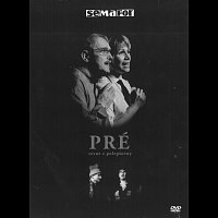 Soubor divadla Semafor – Pré - revue z polepšovny – DVD