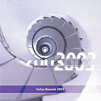 Různí interpreti – Indies Records 2003 – CD