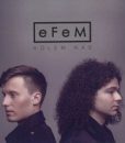 eFeM – Kolem nás – CD