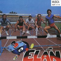 Elán – 3 – CD