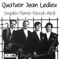 Quatuor Jean Ledieu – Singelee