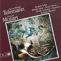 Bohdan Warchal – Telemann