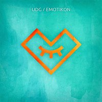 UDG – Emotikon – CD