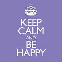 Alexis Jordan – Keep Calm & Be Happy – CD