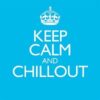 A Great Big World – Keep Calm & Chillout – CD