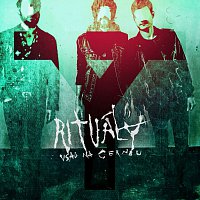 Rituály – Vsaď na černou – CD