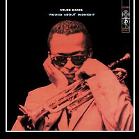 Miles Davis – 'Round About Midnight – LP