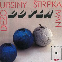 Dežo Ursiny – Do tla / Hra je hra (komplet originálnych albumov No. 11&12) – CD