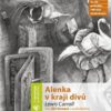 Jiří Ornest – Alenka v kraji divů – CD