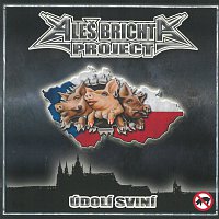 Aleš Brichta Project – Údolí sviní – CD
