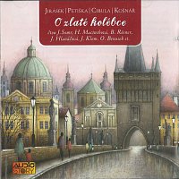 Různí interpreti – O zlaté kolébce – CD