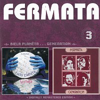 Fermata – Biela planéta / Generation – CD