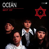 Oceán – Best Of – CD