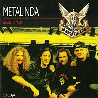 Metalinda – Best of – CD