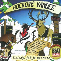 Různí interpreti – Rockové Vánoce (Koledy