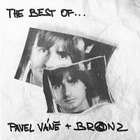 Pavel Váně – The Best Of… – CD