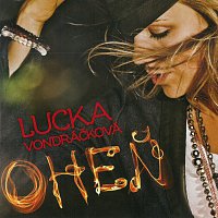 Lucie Vondráčková – Oheň – CD