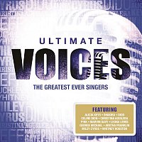 Alicia Keys – Ultimate... Voices – CD